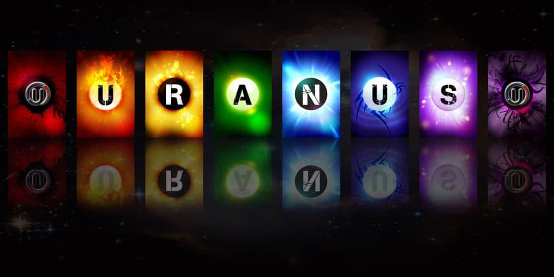 uranus-color گروه صنعتی اورانوس