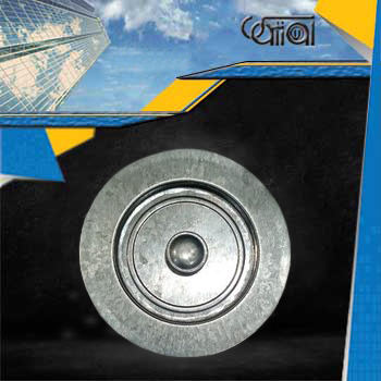 درب بخاری سفید 10