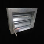 دمپر-تنظیم-دستی-دستگیره-از-بیرون