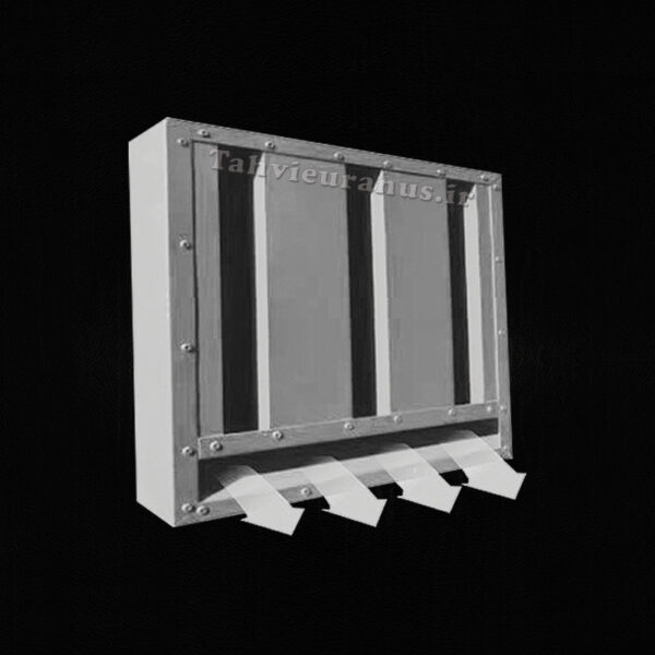 دمپر-شن-گیر