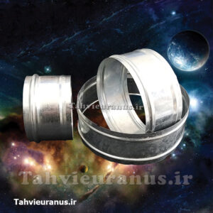 رابط کانال 12 اینچ