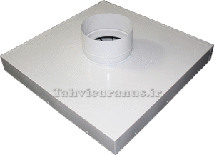 باکس دریچه هوا