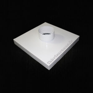 باکس دریچه هوا