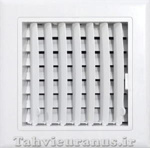 20x20 plastic Valve