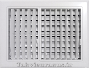 35x25 plastic Valve