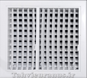 35x30 plastic Valve
