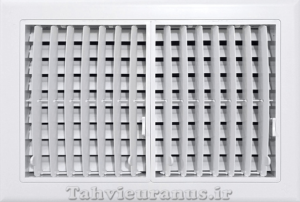 40x25 plastic Valve