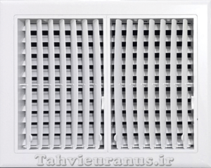 40x30 plastic Valve