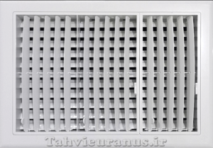 45x30 plastic Valve