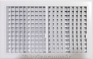 50x30 plastic Valve