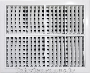 50x40 plastic Valve