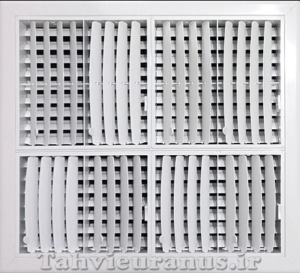 50x45 plastic Valve