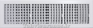 80x20 plastic Valve