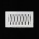 دریچه پانچ آلومینیومی یا اتاق عمل