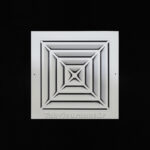 30x30-دریچه سقفی یکپارچه