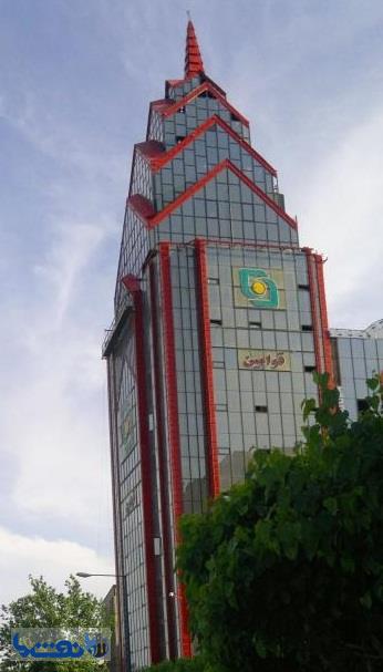برج قوامین