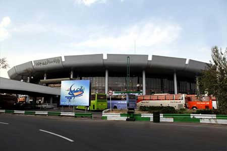 ترمینال جنوب تهران