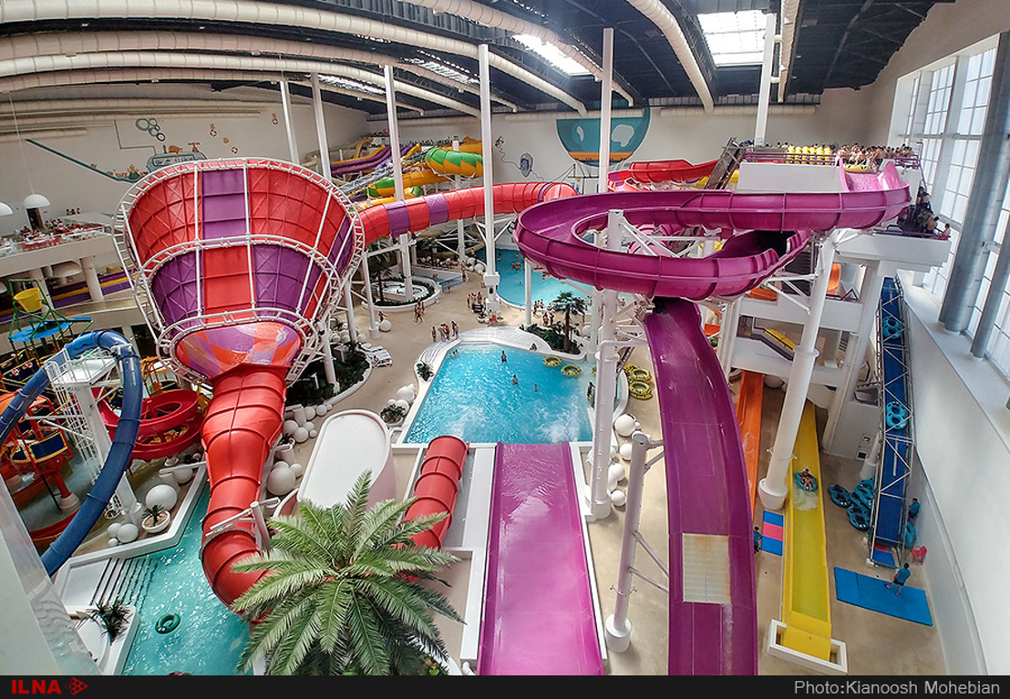 opark پارک آبی اپارک