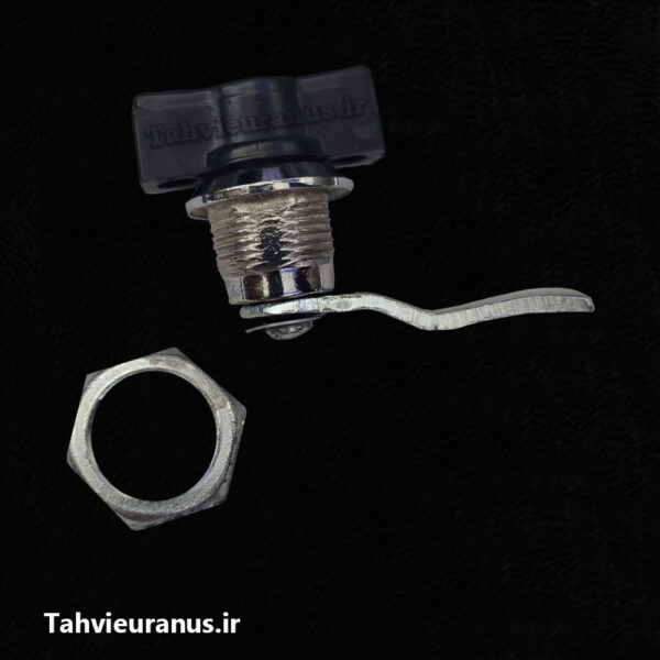 قفل-زیمنسی-تابلو-برق