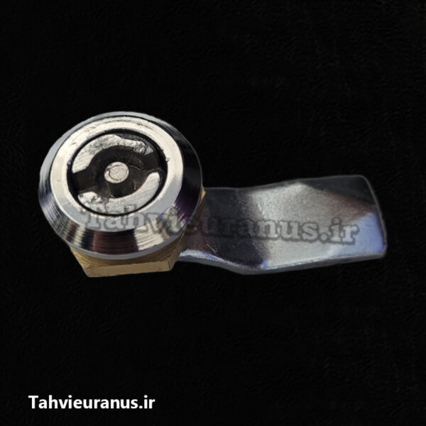 قفل-زیمنسی-زبانه-بلند