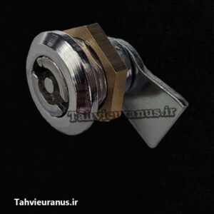 قفل-زیمنسی-زبانه-کوتاه