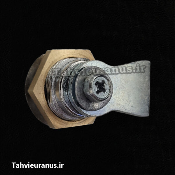 قفل-زیمنسی-زبانه-کوتاه