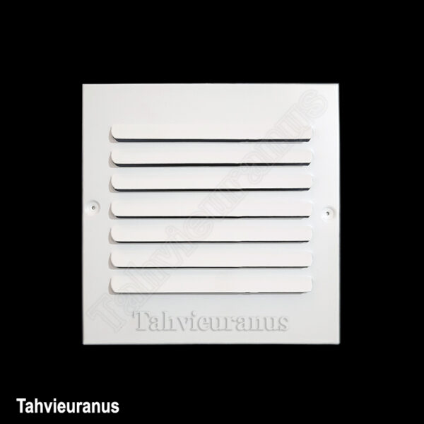 15x15 دریچه نما آلومینیومی