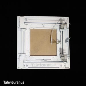 دریچه بازدید کناف